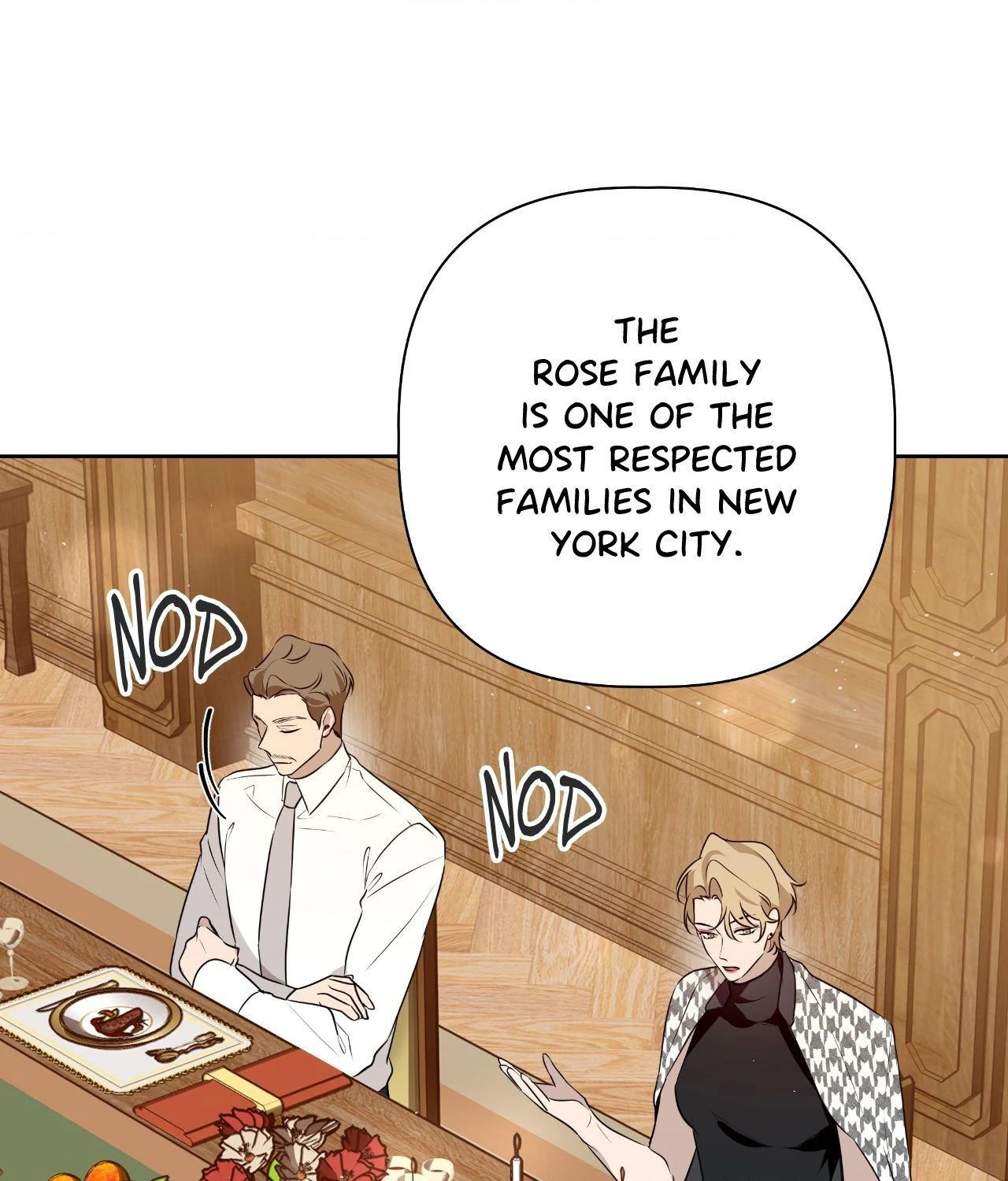 Perfect Omega - Chapter 24 Page 41