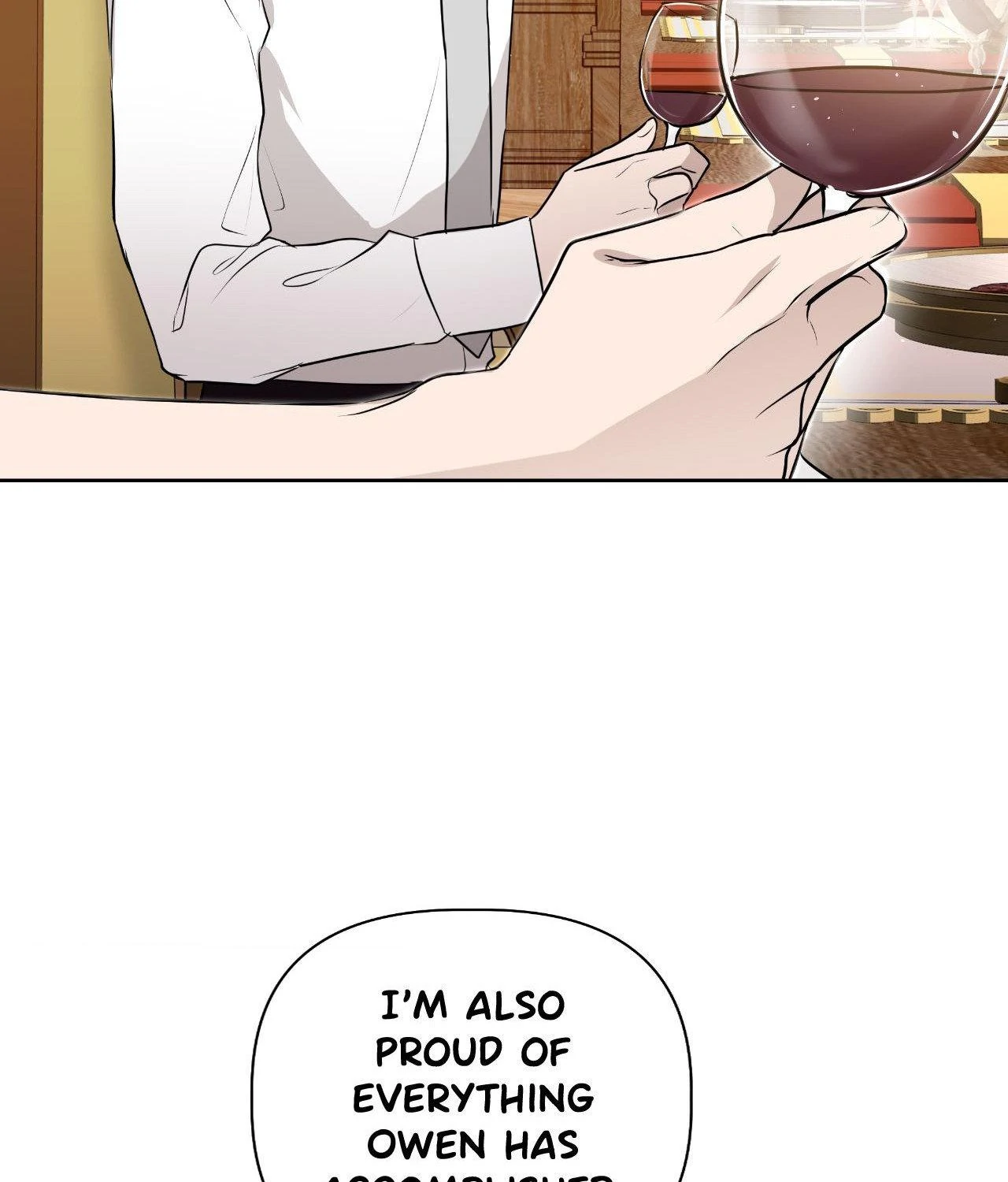Perfect Omega - Chapter 24 Page 45