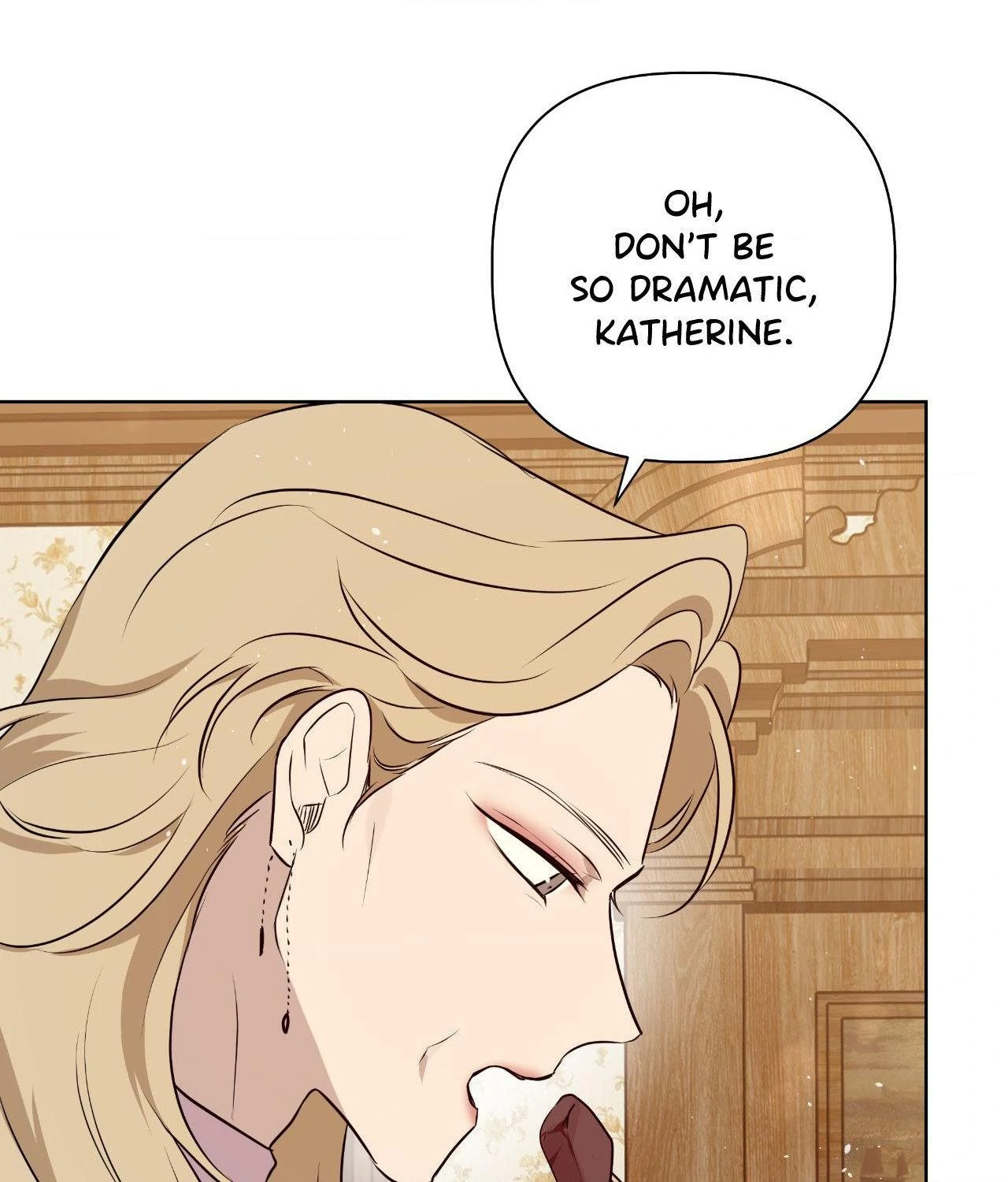 Perfect Omega - Chapter 24 Page 49