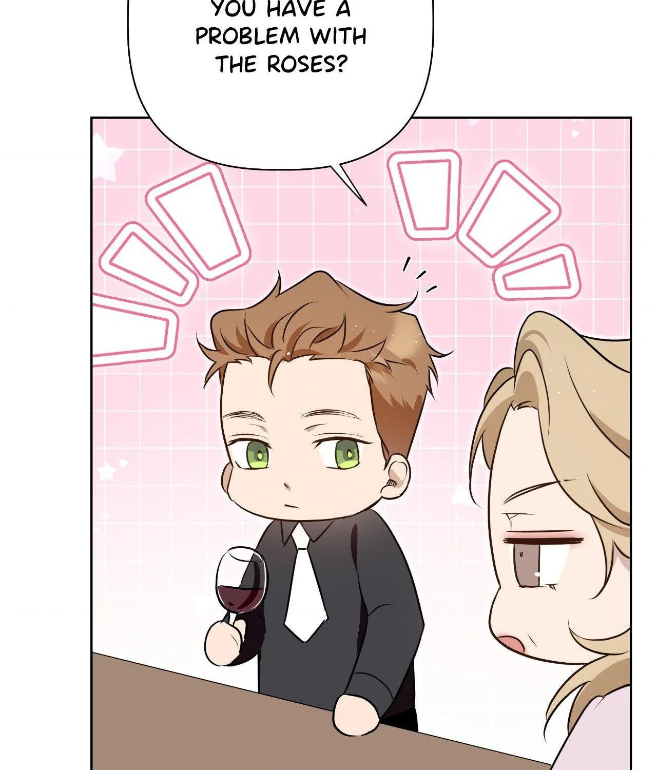 Perfect Omega - Chapter 24 Page 51