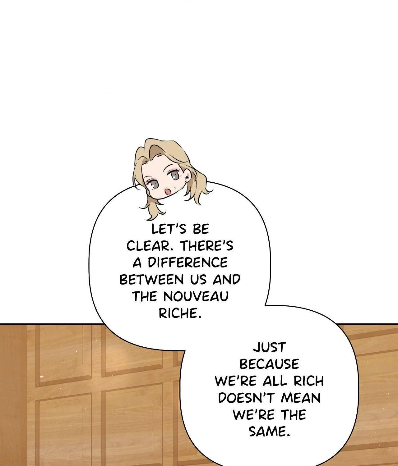 Perfect Omega - Chapter 24 Page 54