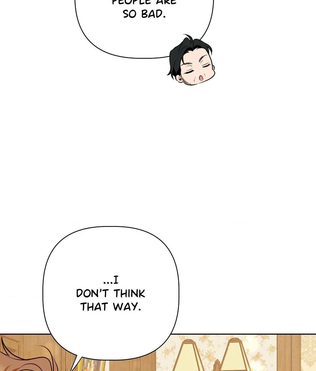 Perfect Omega - Chapter 24 Page 56