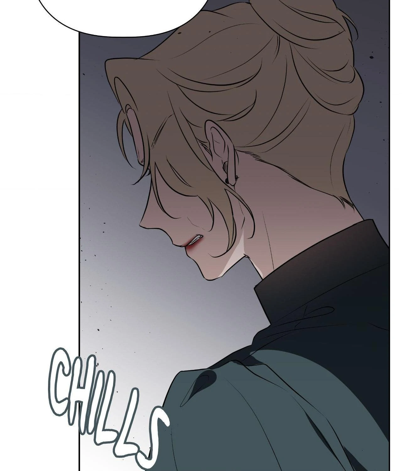 Perfect Omega - Chapter 24 Page 59