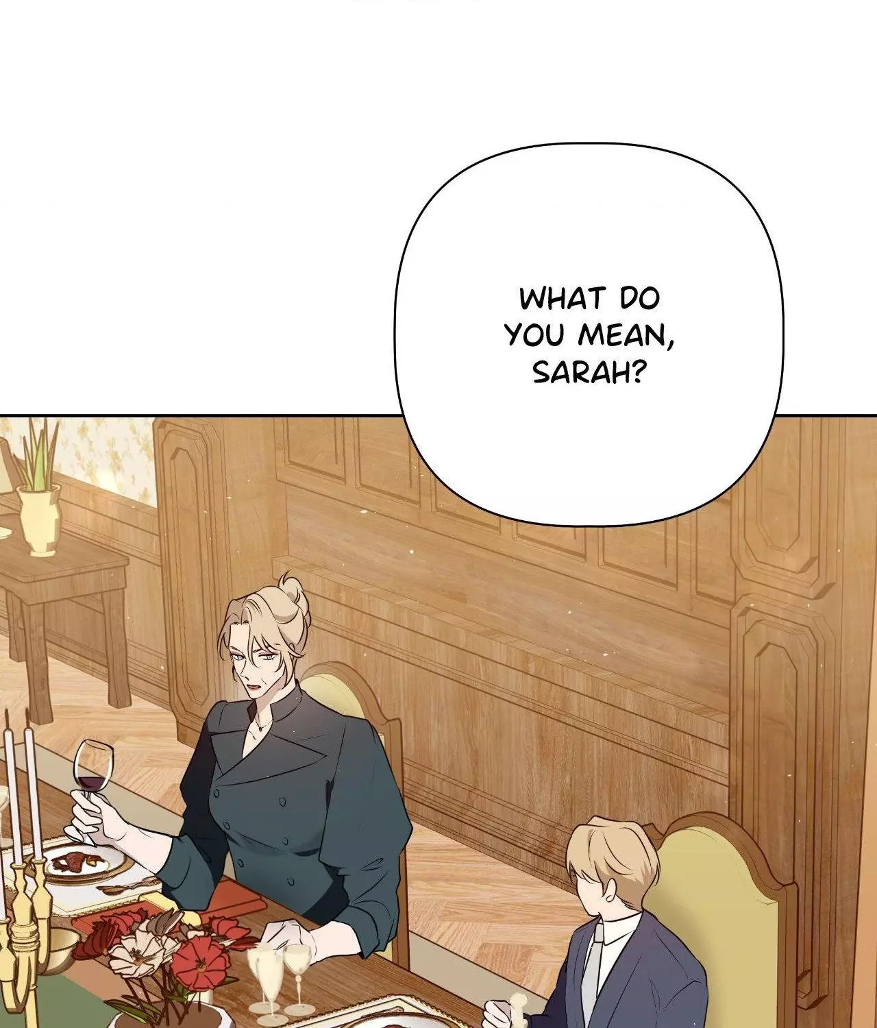 Perfect Omega - Chapter 24 Page 62