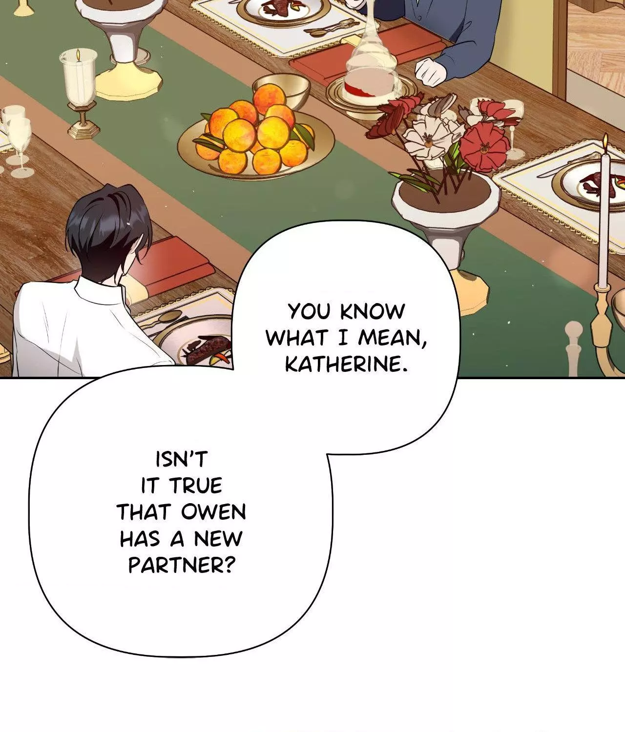 Perfect Omega - Chapter 24 Page 63