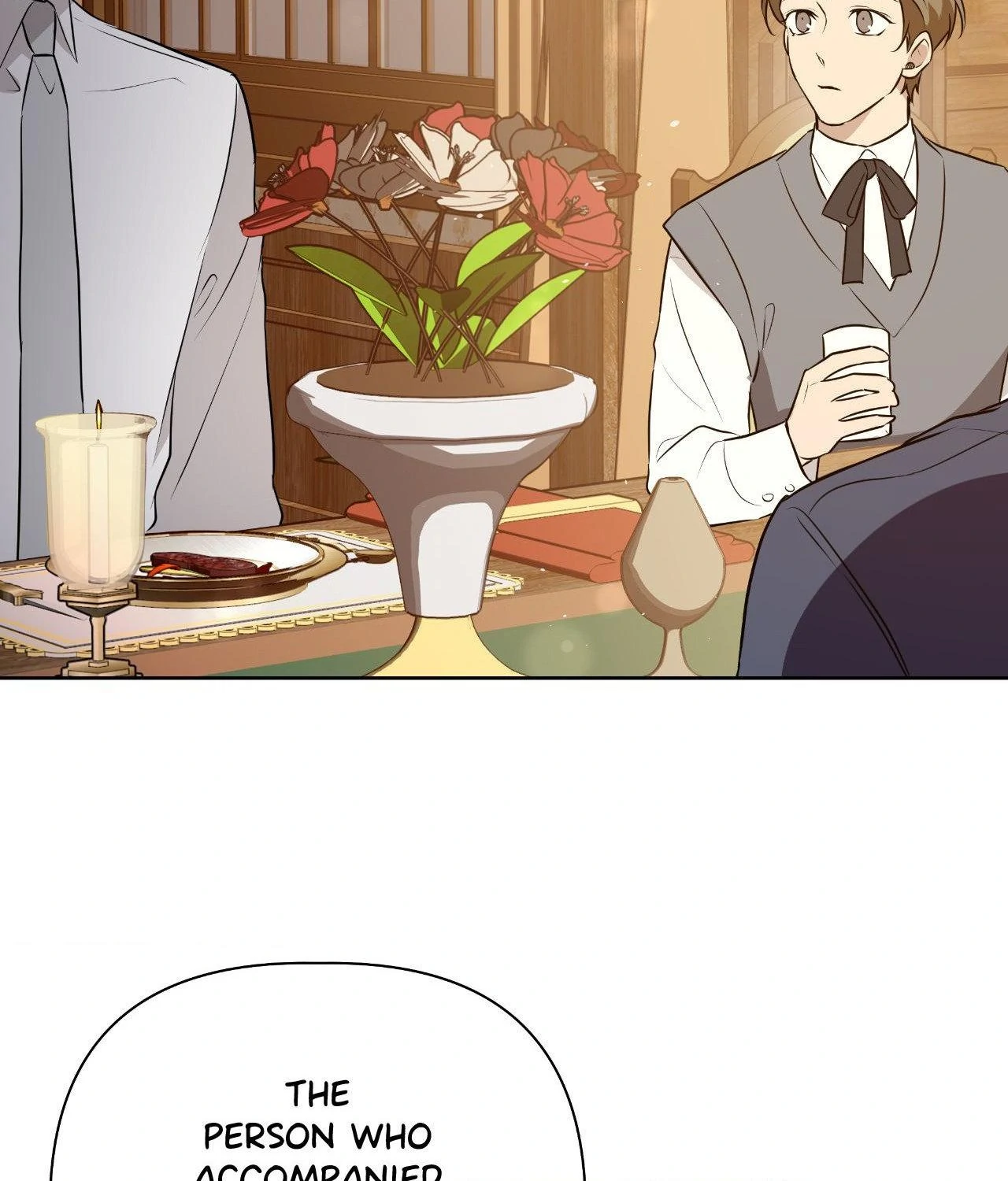 Perfect Omega - Chapter 24 Page 65