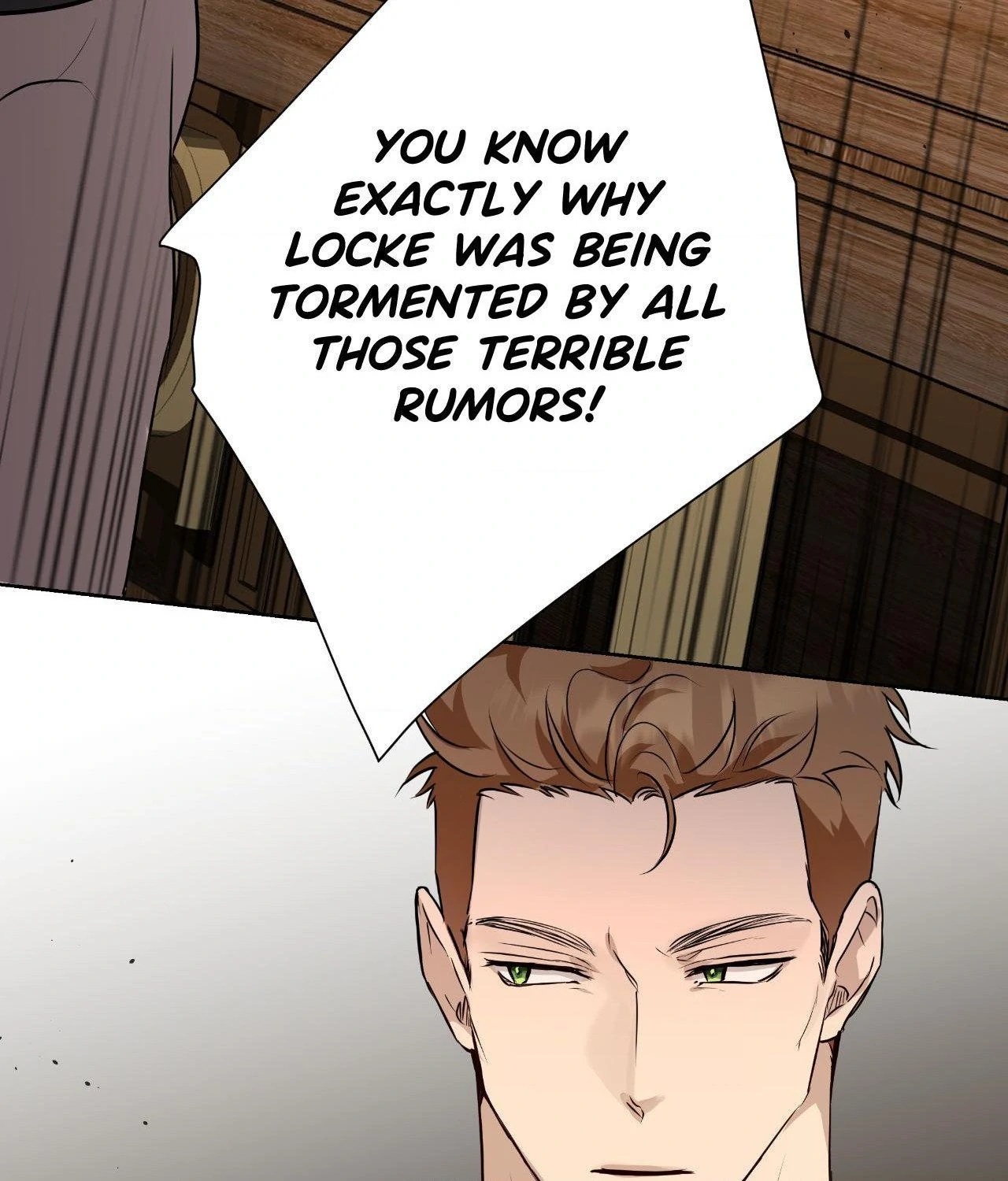 Perfect Omega - Chapter 24 Page 75