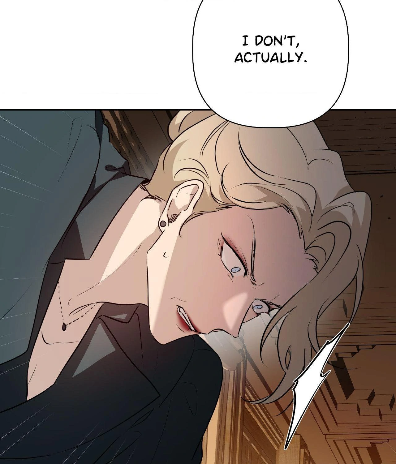 Perfect Omega - Chapter 24 Page 77