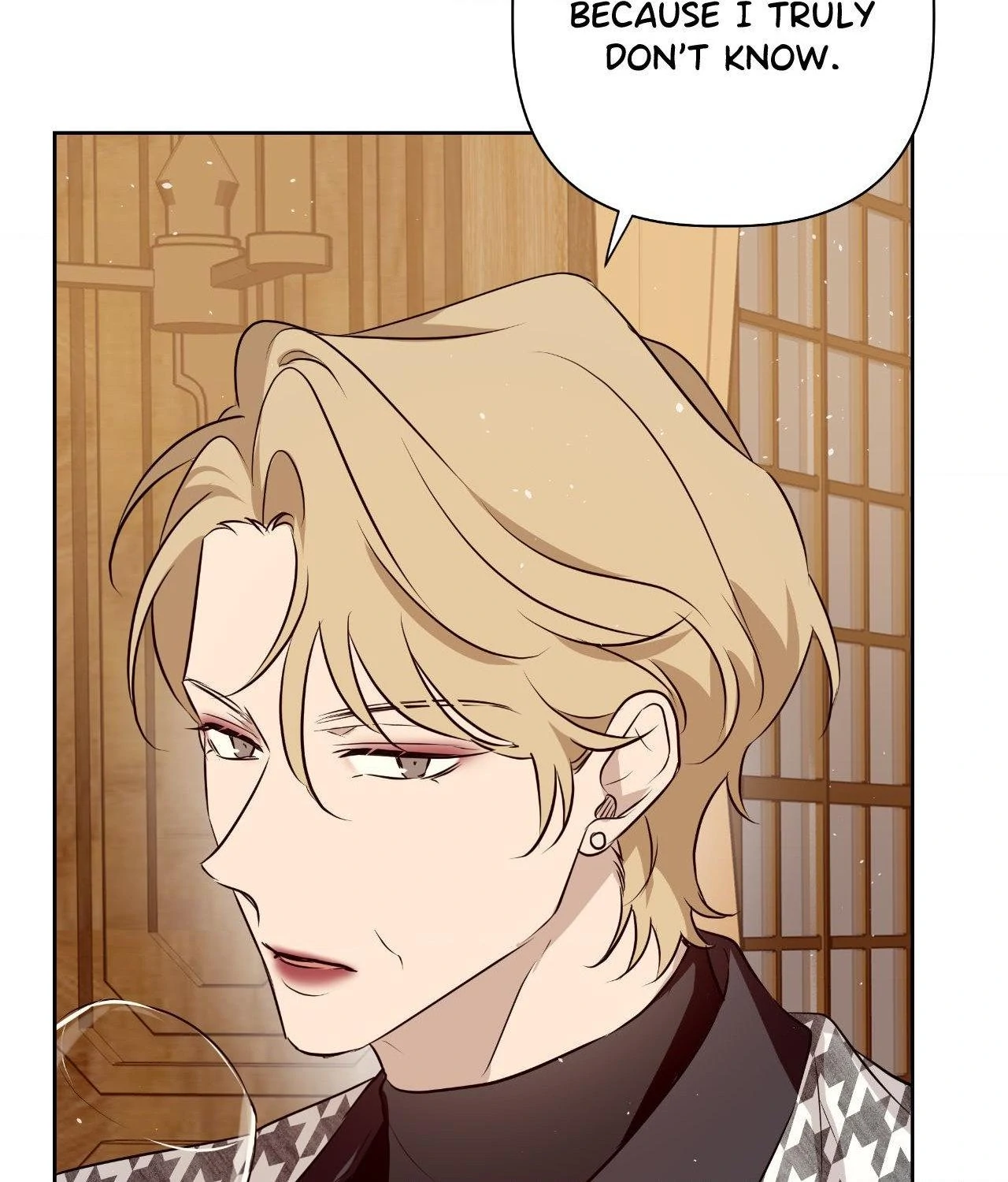 Perfect Omega - Chapter 24 Page 79