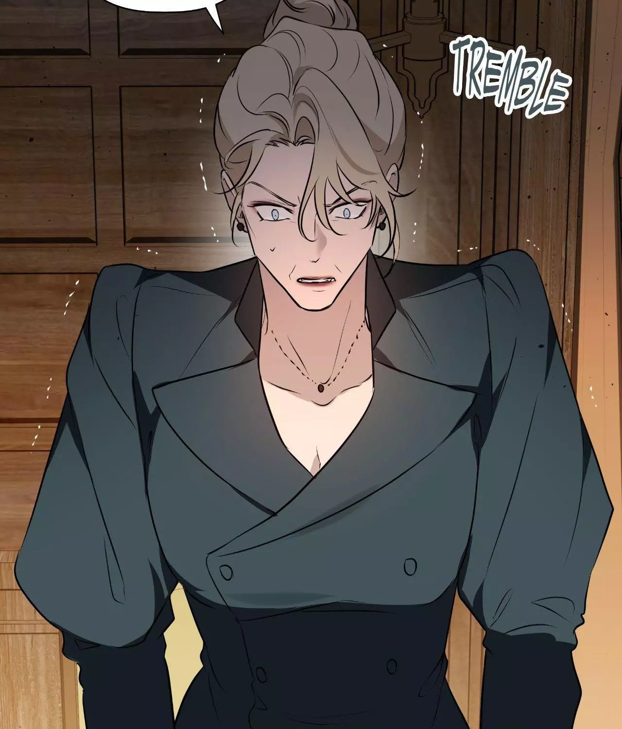 Perfect Omega - Chapter 24 Page 81