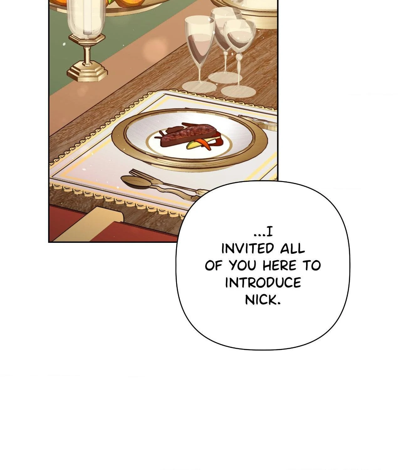 Perfect Omega - Chapter 24 Page 83