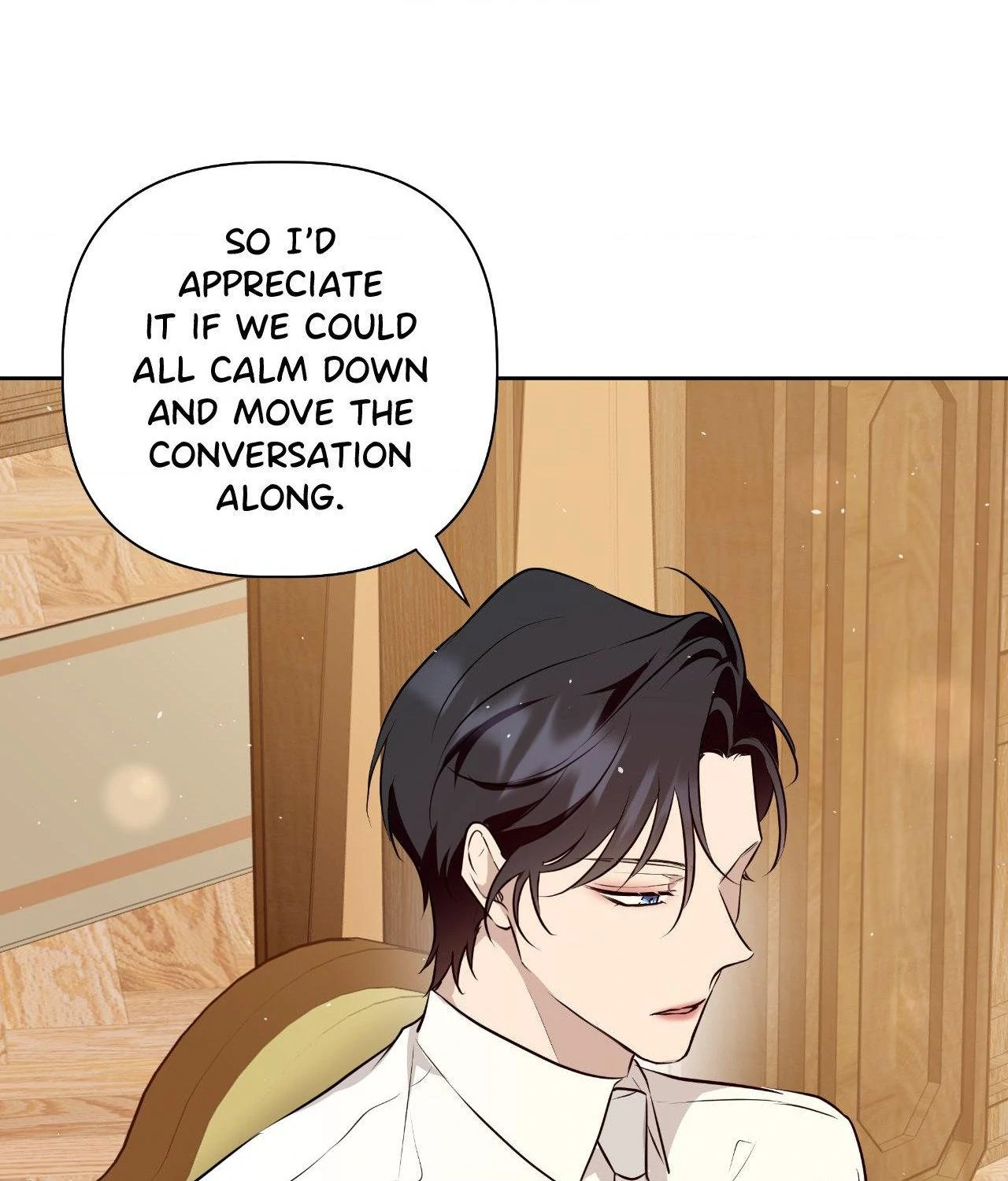 Perfect Omega - Chapter 24 Page 84