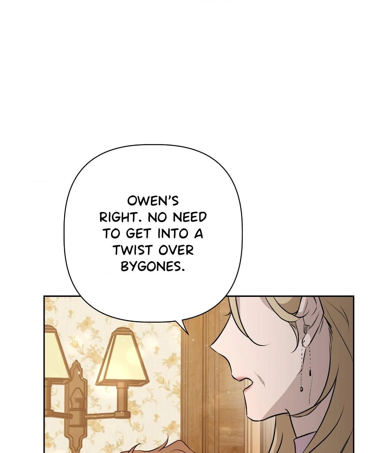 Perfect Omega - Chapter 24 Page 86
