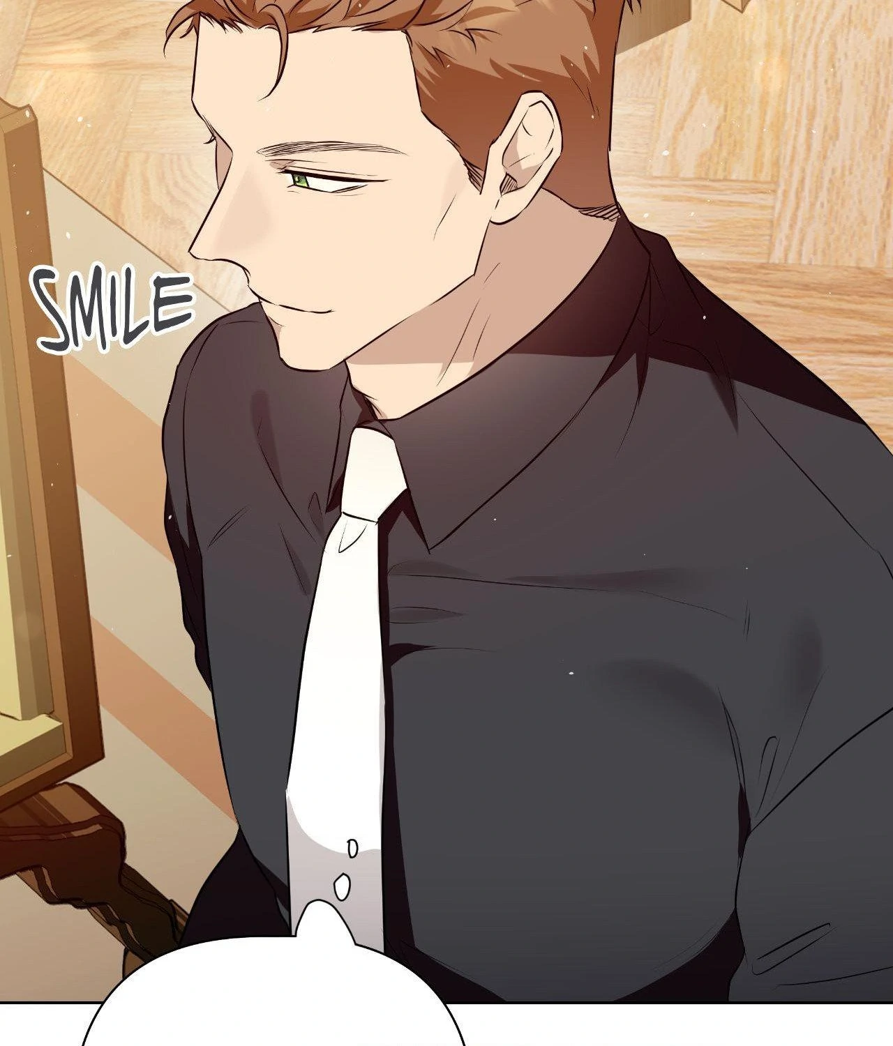 Perfect Omega - Chapter 24 Page 89