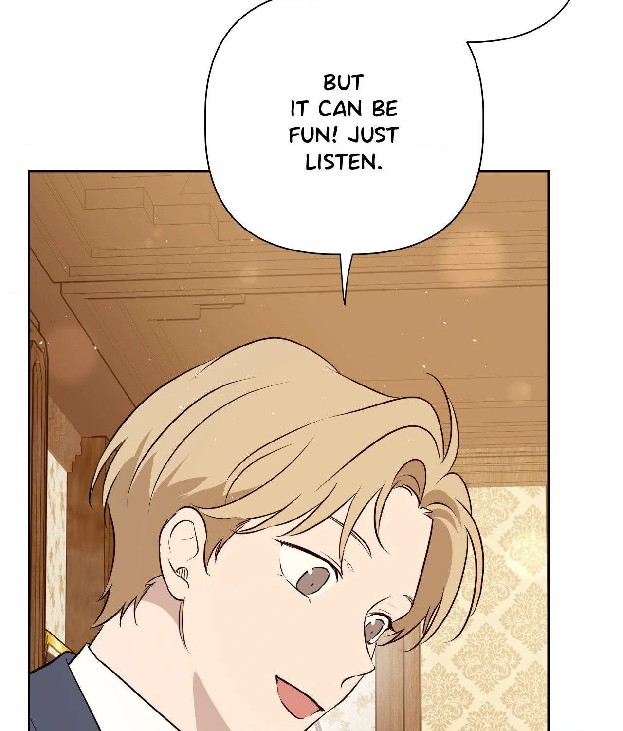 Perfect Omega - Chapter 24 Page 98