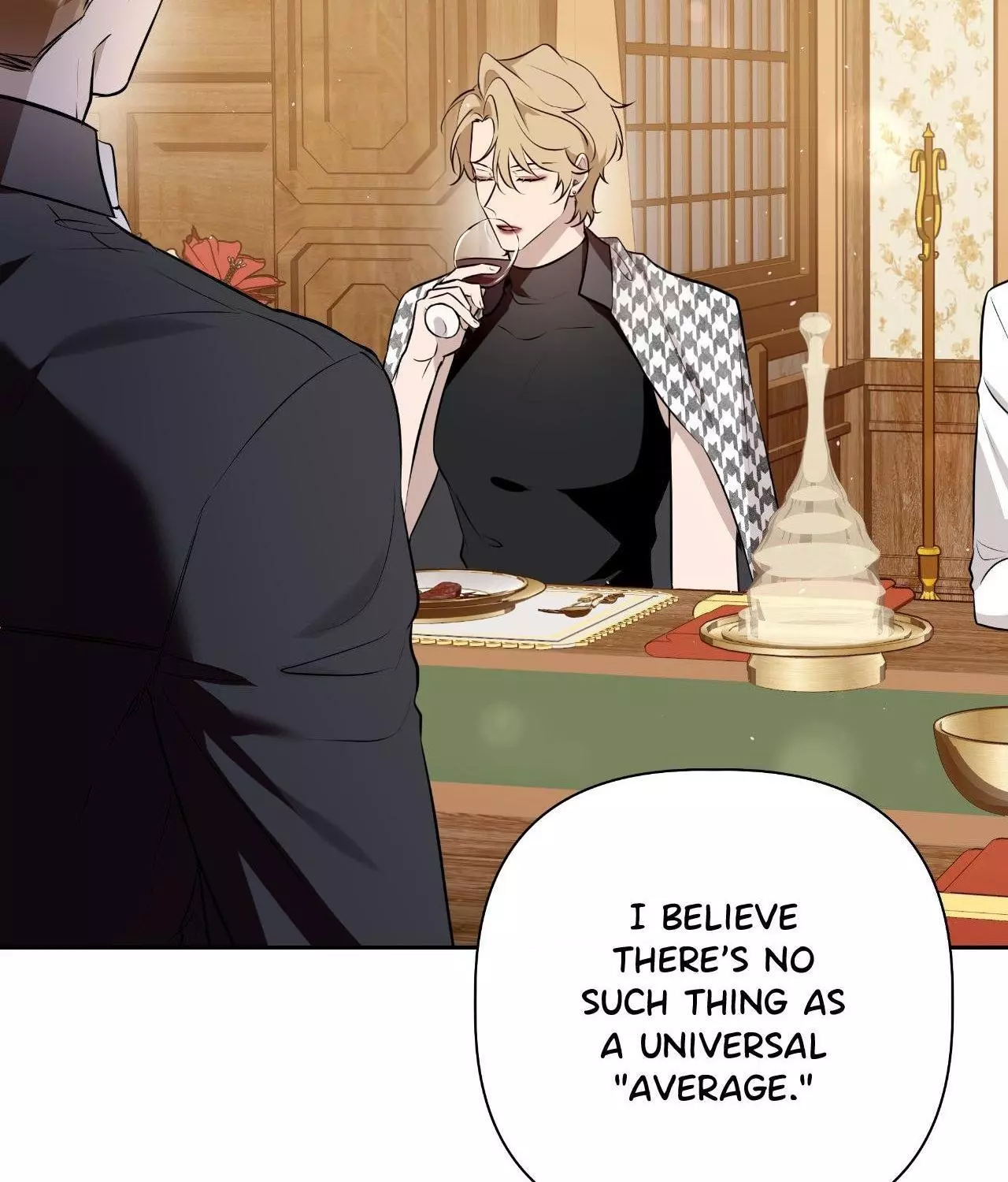 Perfect Omega - Chapter 25 Page 10