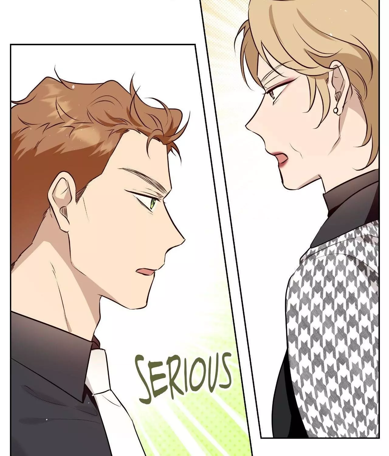 Perfect Omega - Chapter 25 Page 100