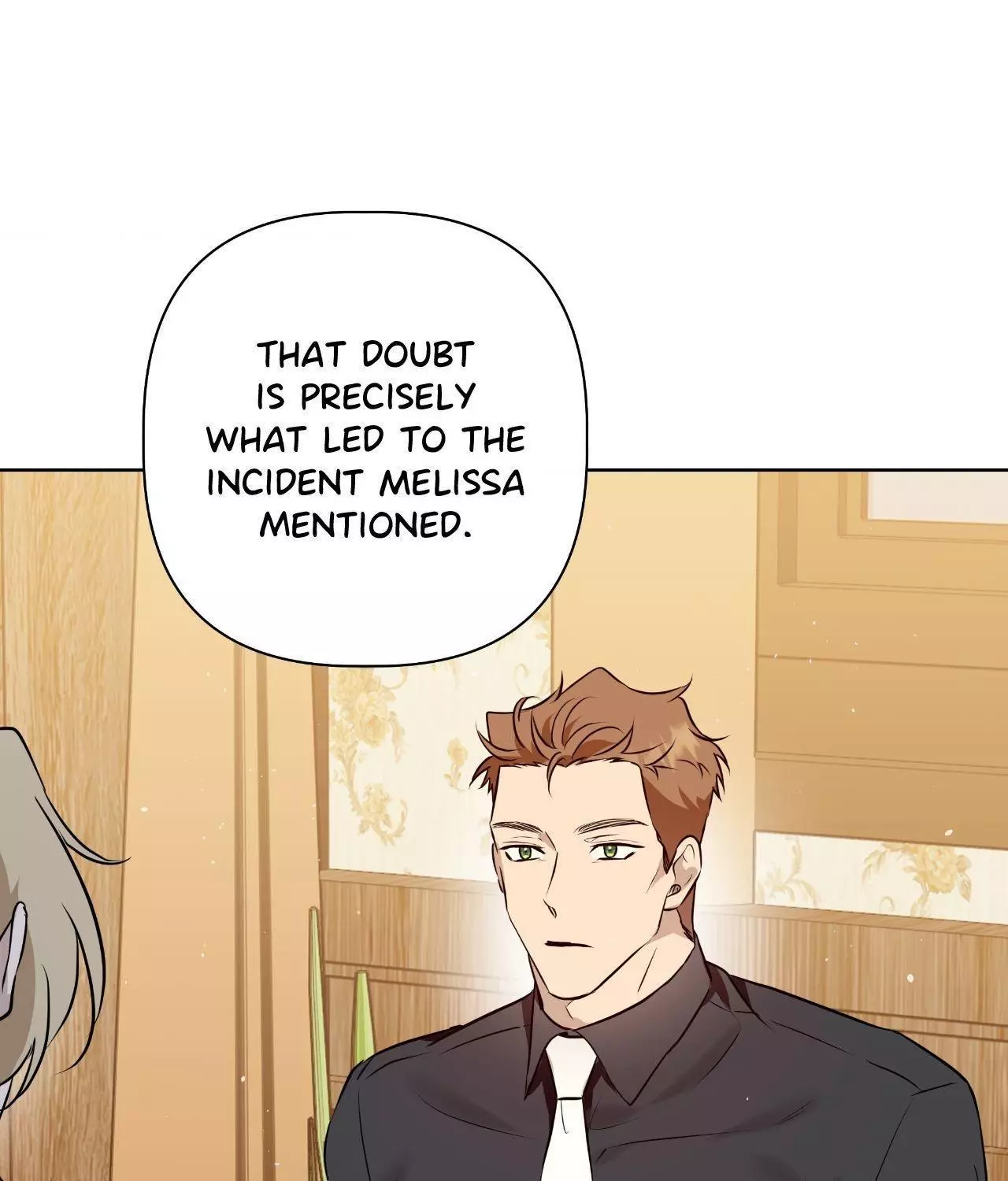Perfect Omega - Chapter 25 Page 107