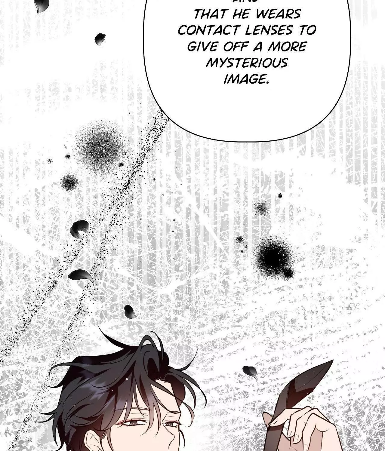 Perfect Omega - Chapter 25 Page 110