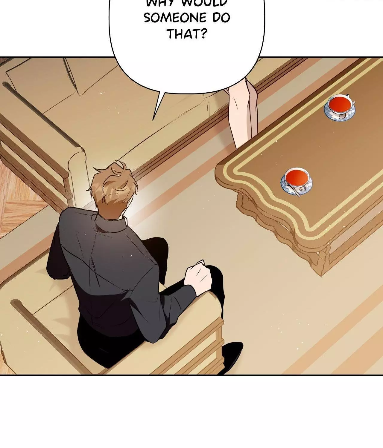Perfect Omega - Chapter 25 Page 115