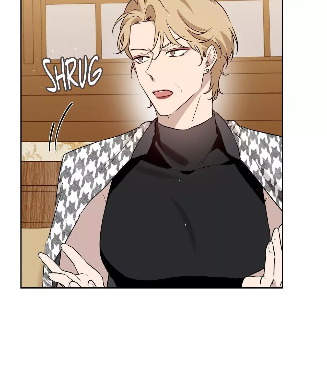 Perfect Omega - Chapter 25 Page 117