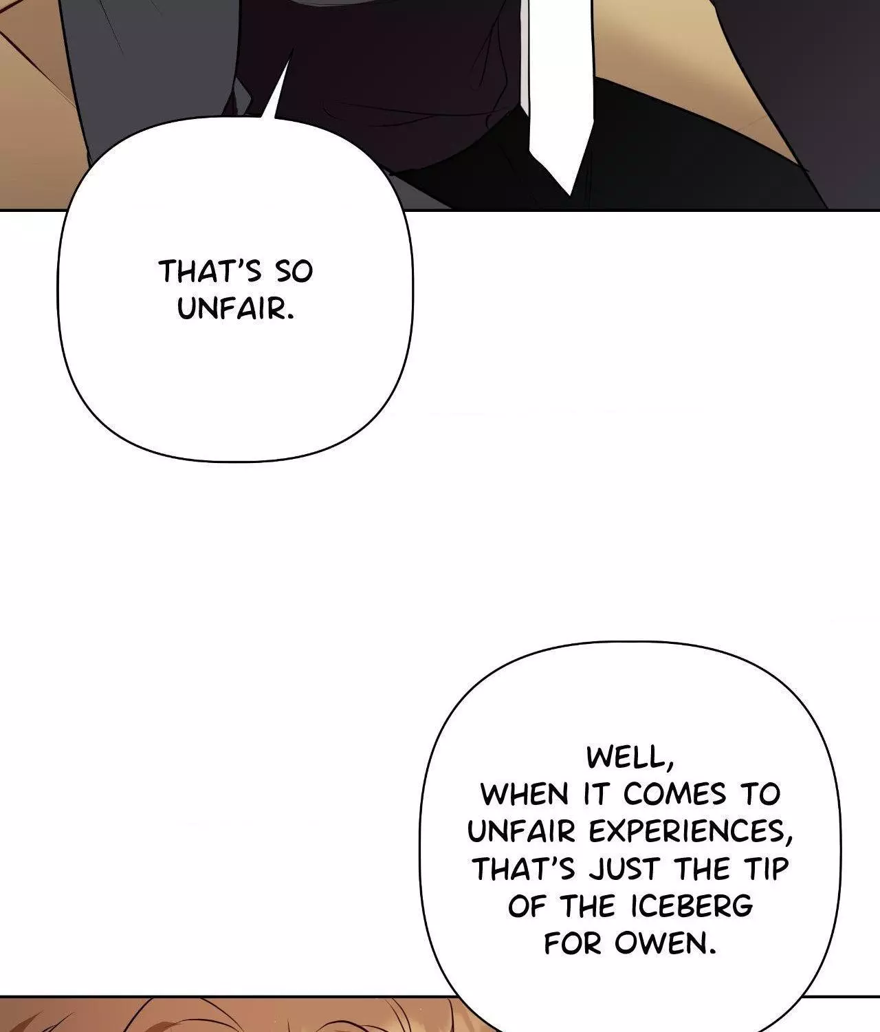 Perfect Omega - Chapter 25 Page 120