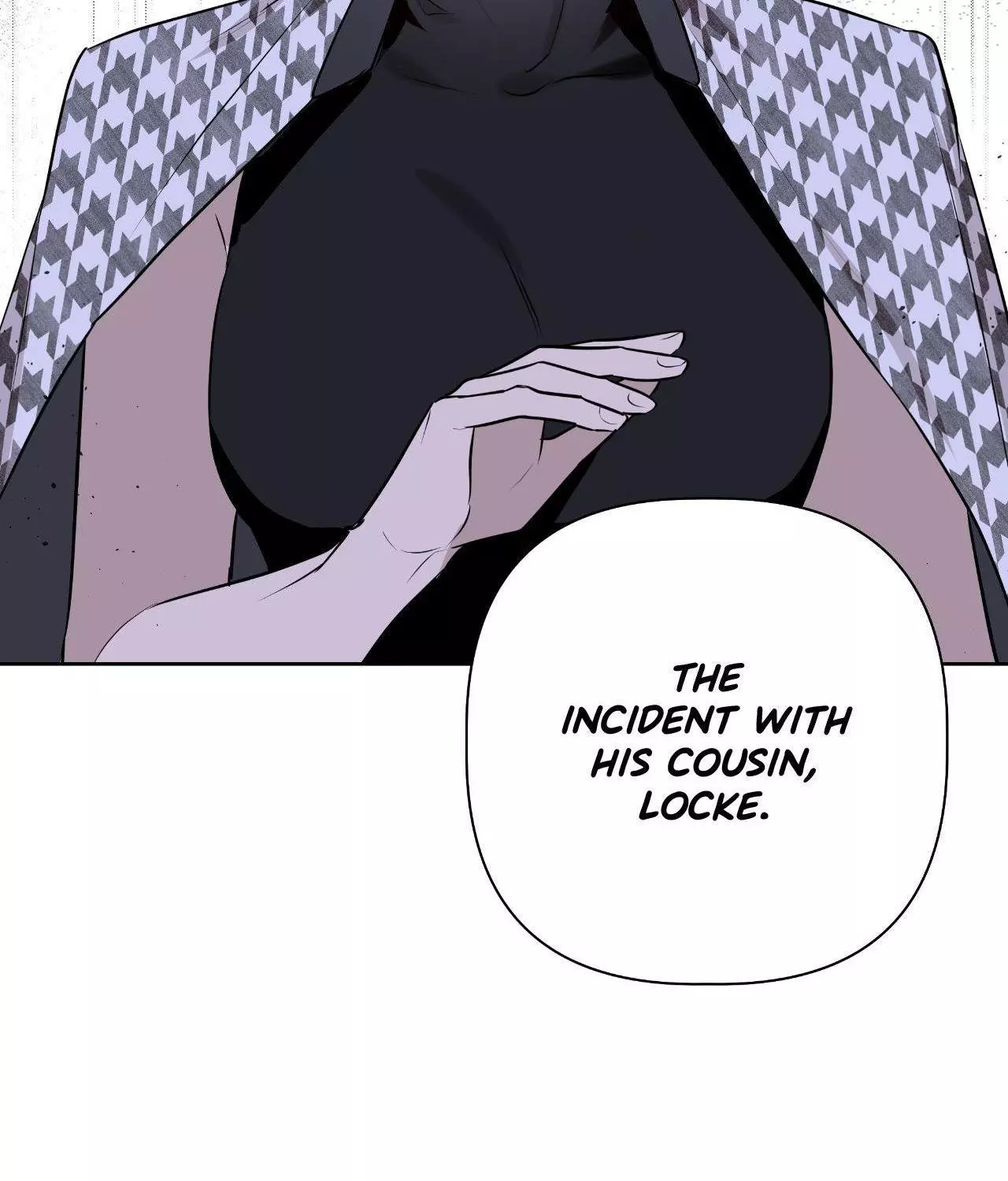 Perfect Omega - Chapter 25 Page 124