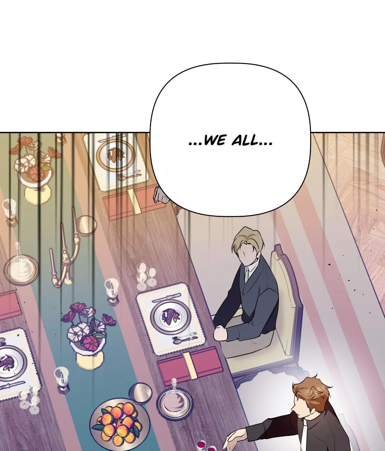 Perfect Omega - Chapter 25 Page 16