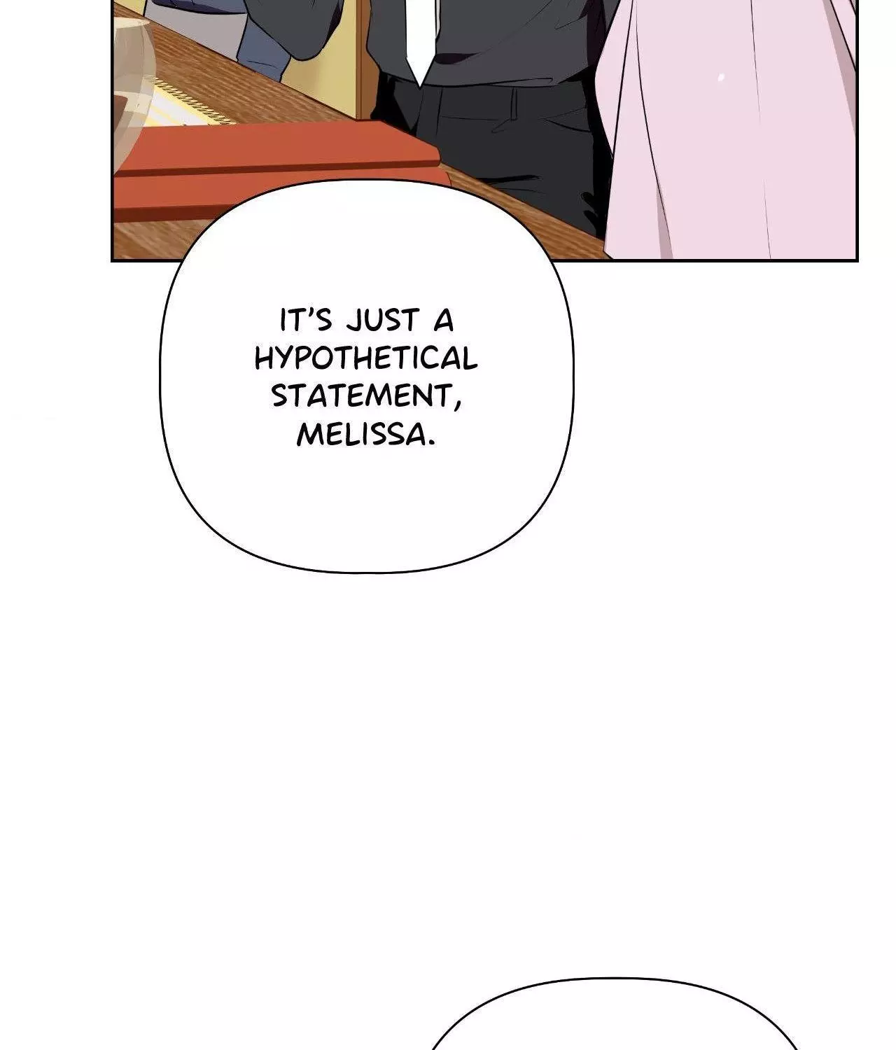 Perfect Omega - Chapter 25 Page 20