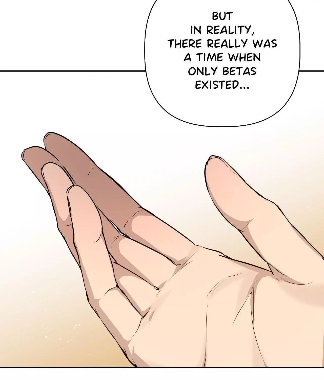 Perfect Omega - Chapter 25 Page 21
