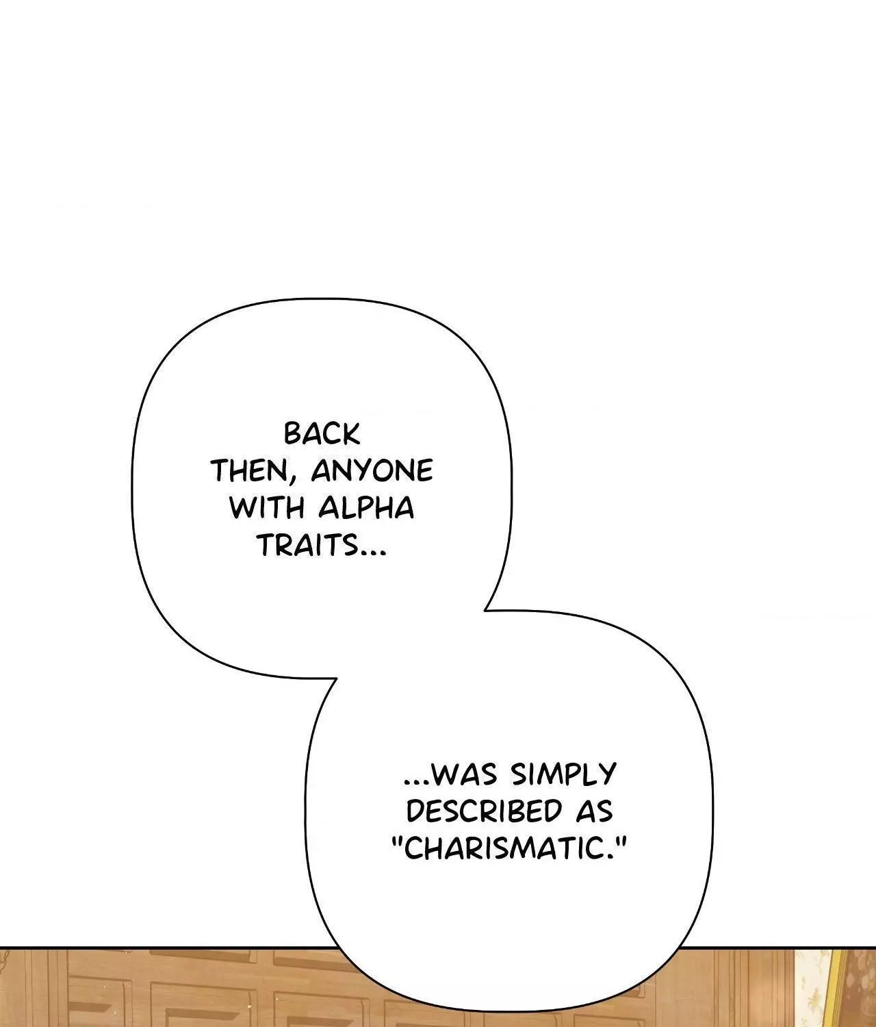 Perfect Omega - Chapter 25 Page 22