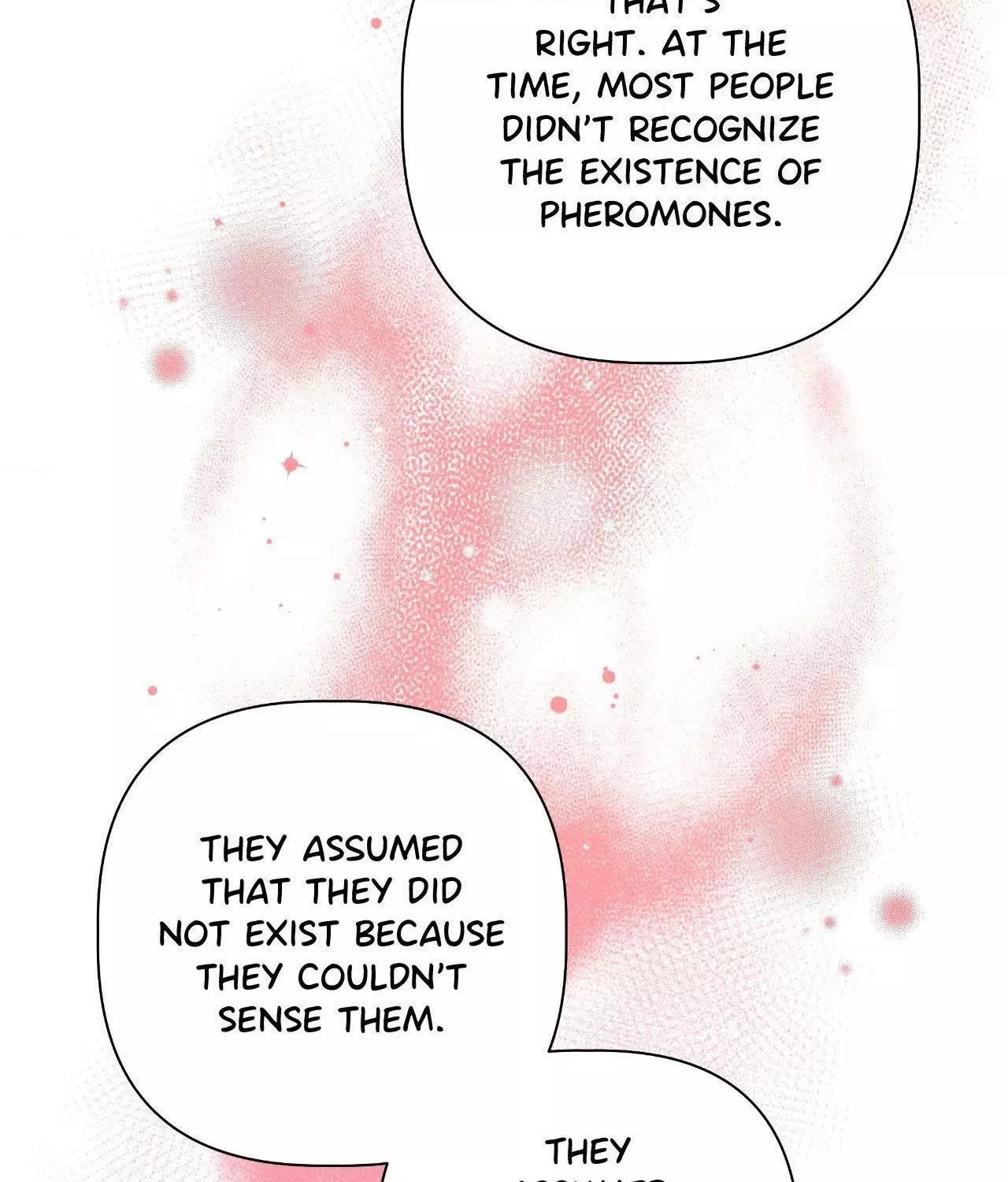 Perfect Omega - Chapter 25 Page 27