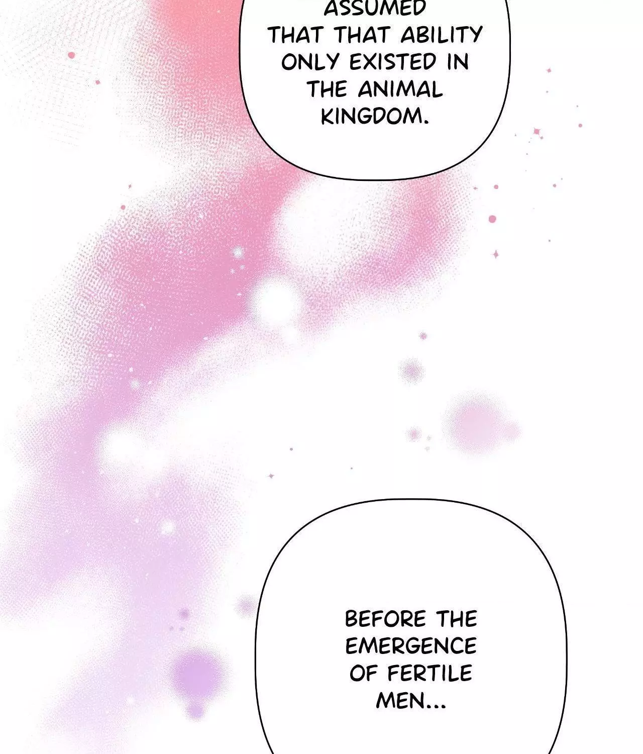 Perfect Omega - Chapter 25 Page 28
