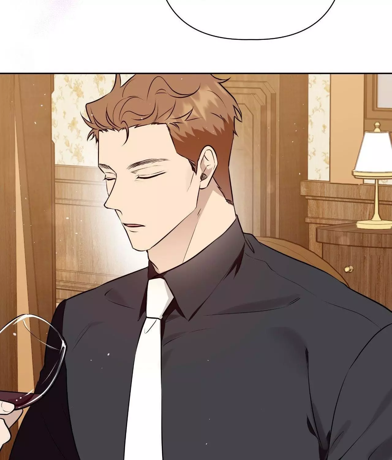 Perfect Omega - Chapter 25 Page 29