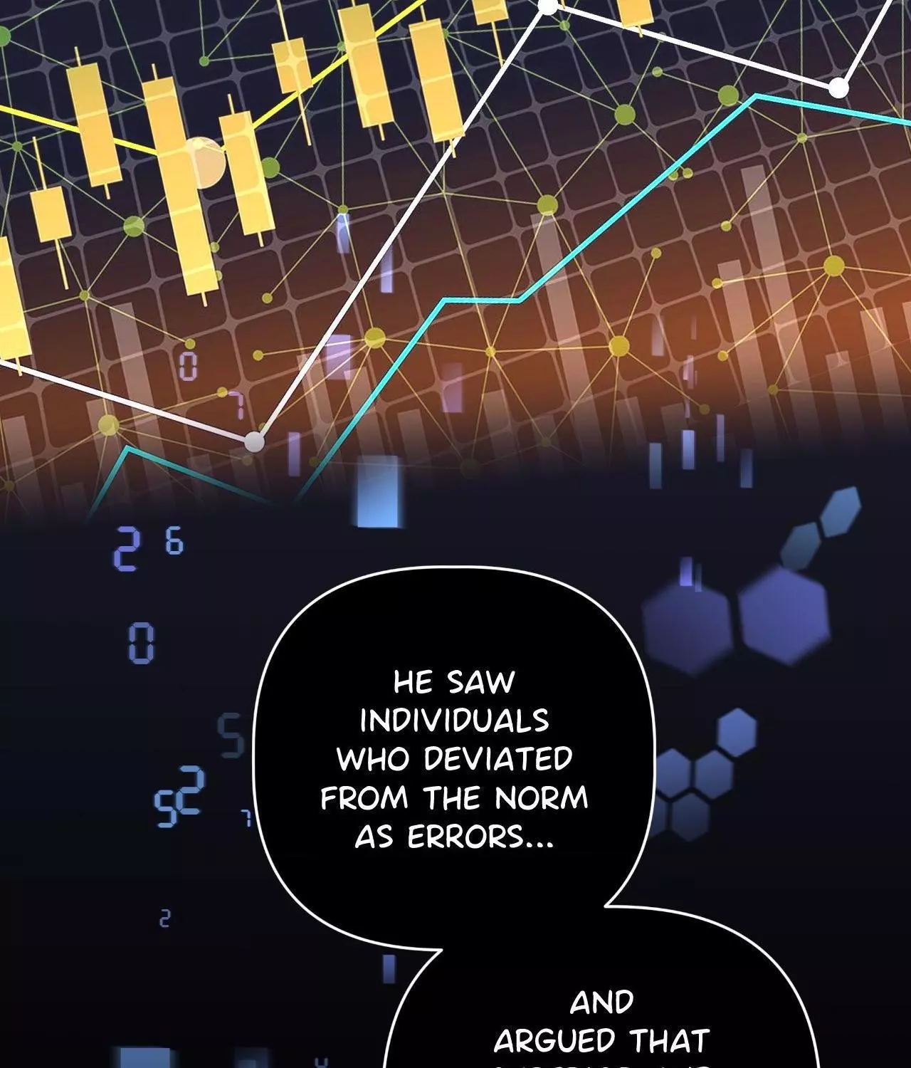 Perfect Omega - Chapter 25 Page 3