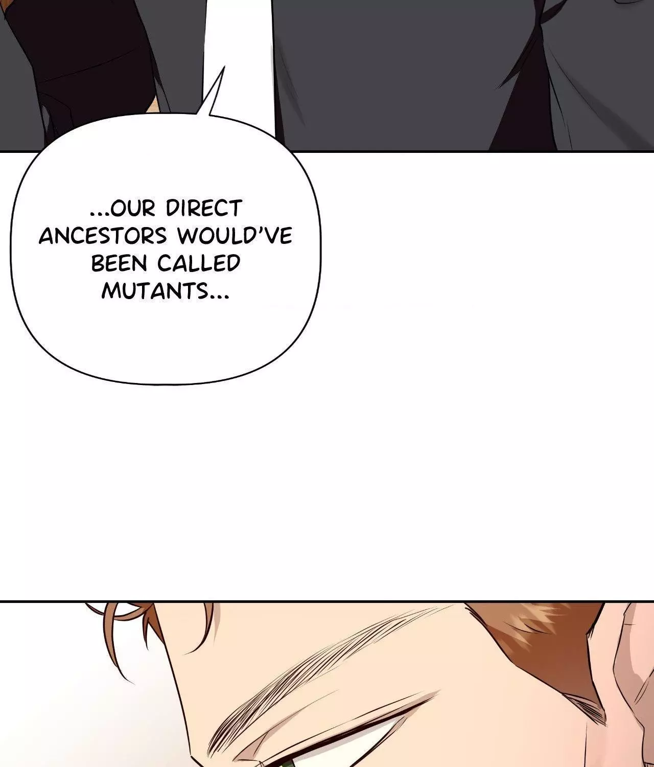 Perfect Omega - Chapter 25 Page 30