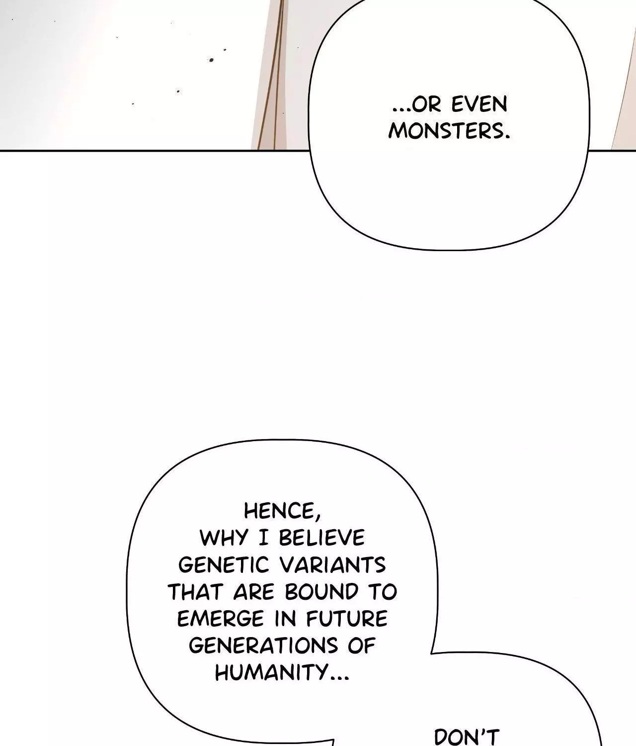 Perfect Omega - Chapter 25 Page 33