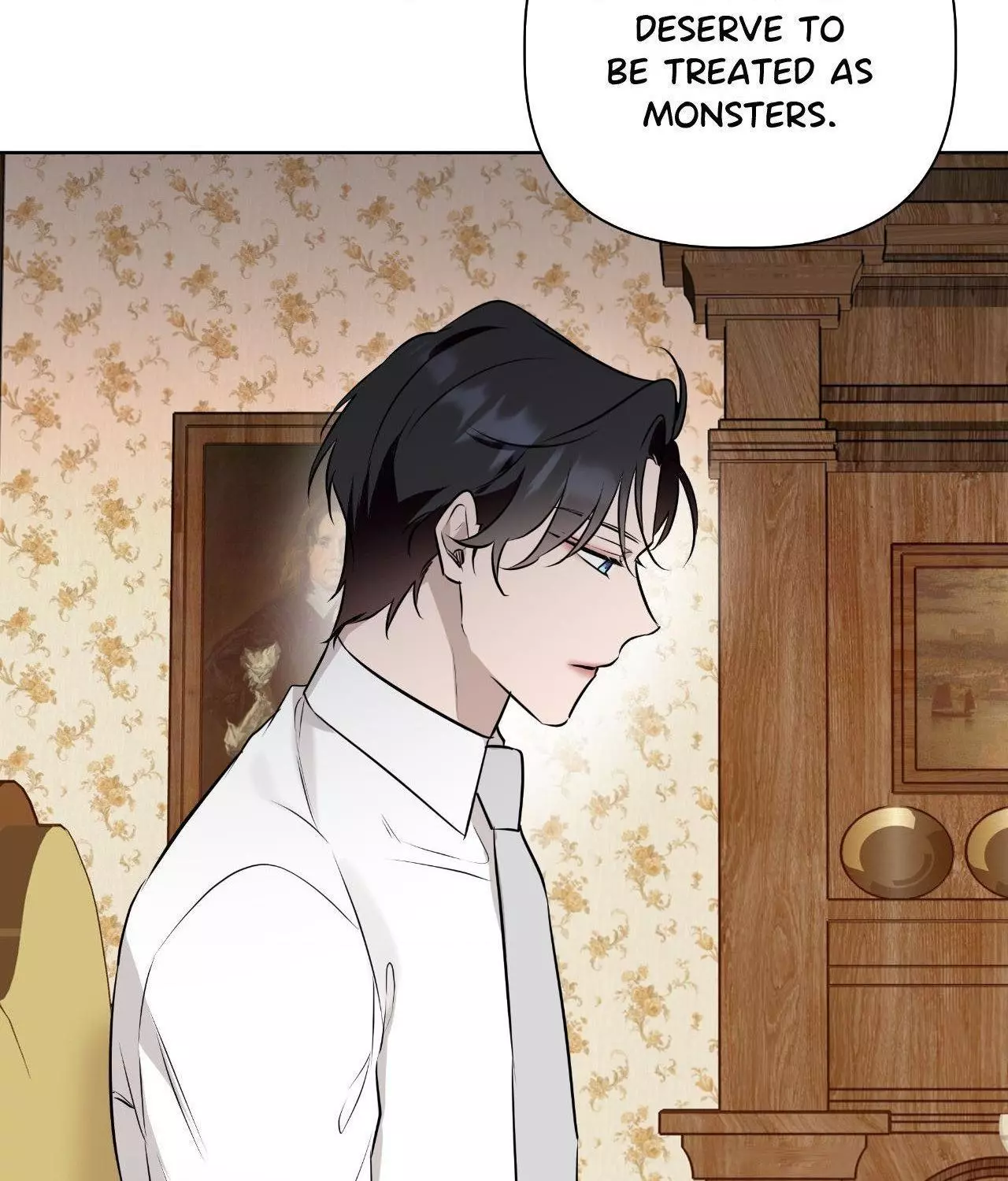 Perfect Omega - Chapter 25 Page 34