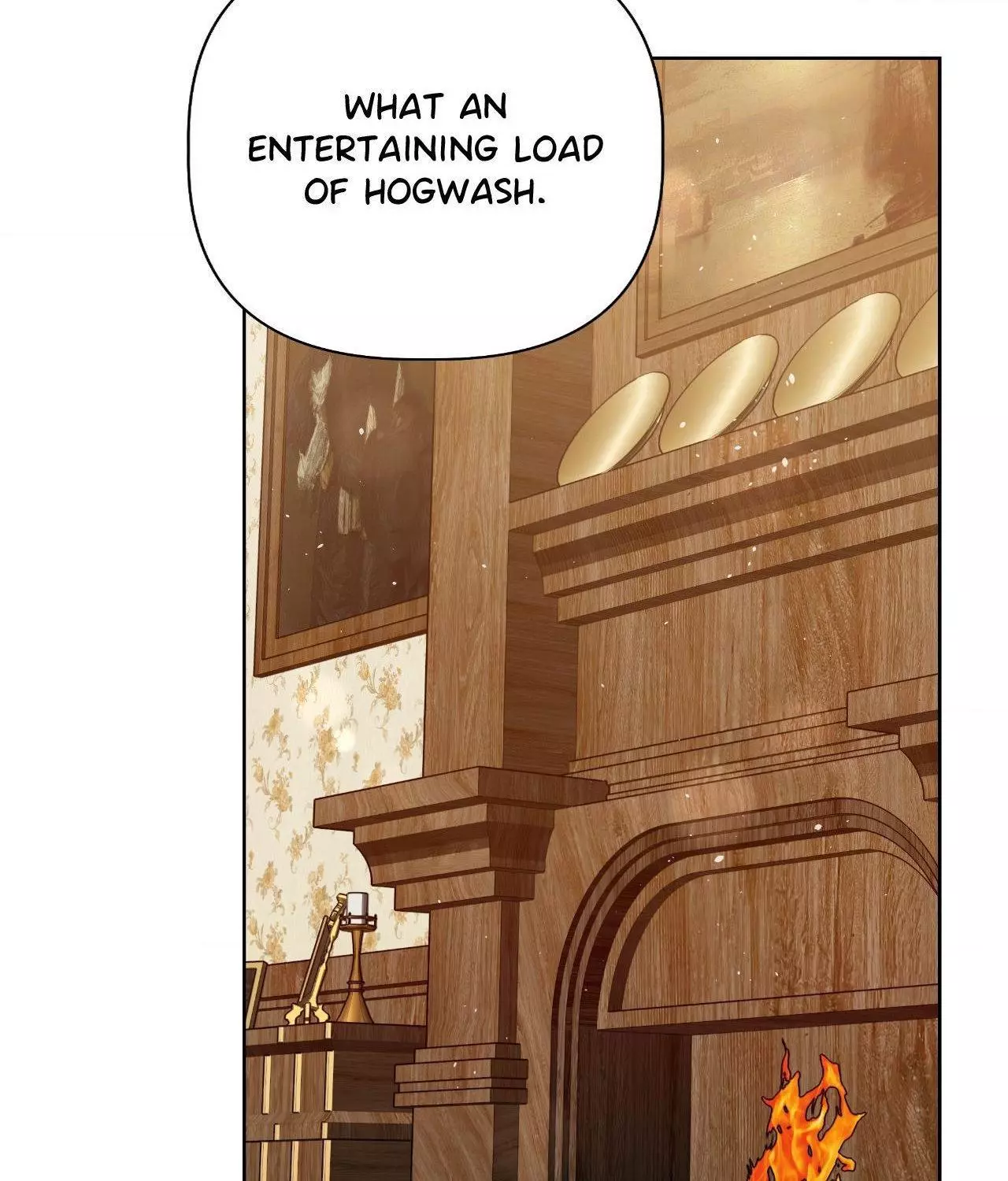 Perfect Omega - Chapter 25 Page 36