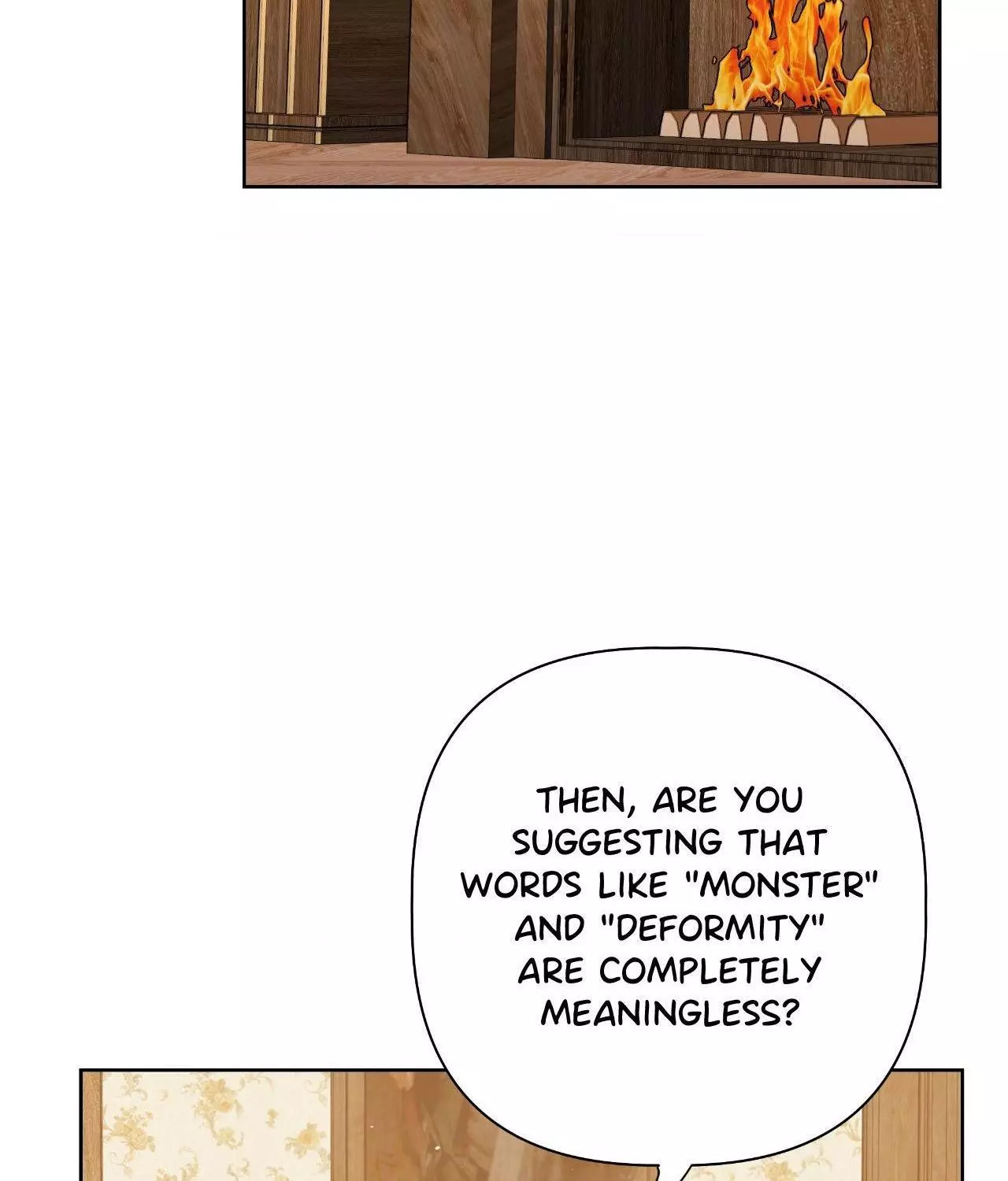 Perfect Omega - Chapter 25 Page 37