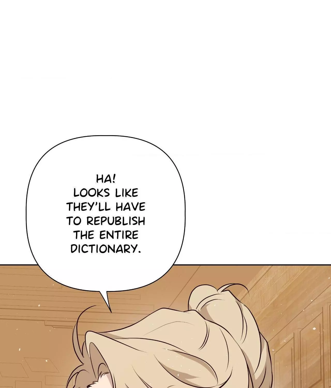 Perfect Omega - Chapter 25 Page 39