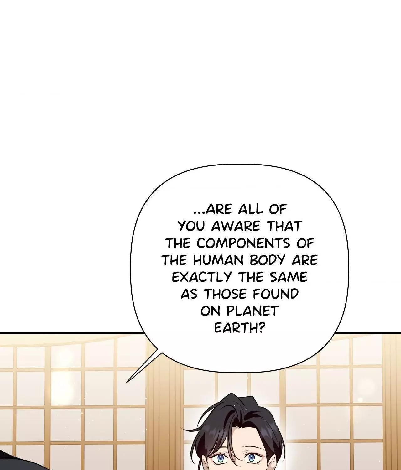 Perfect Omega - Chapter 25 Page 41