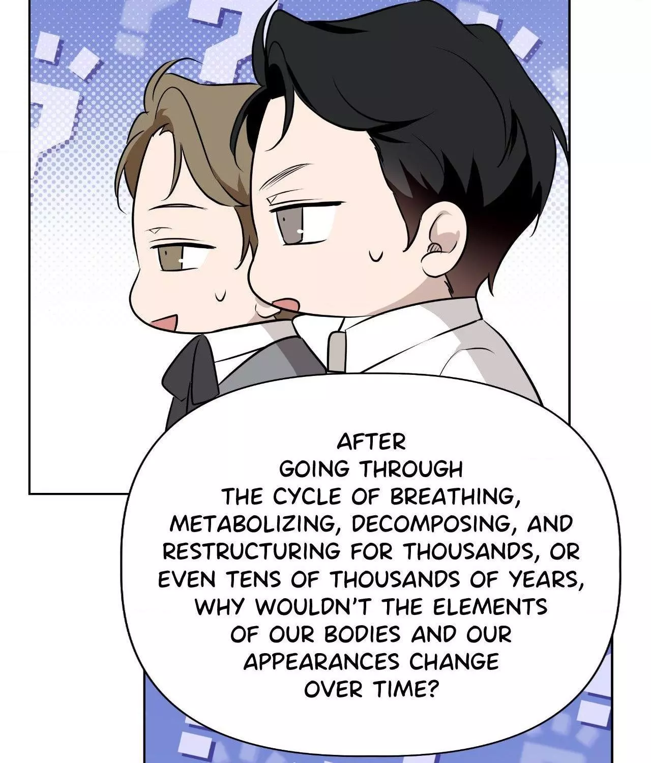 Perfect Omega - Chapter 25 Page 44