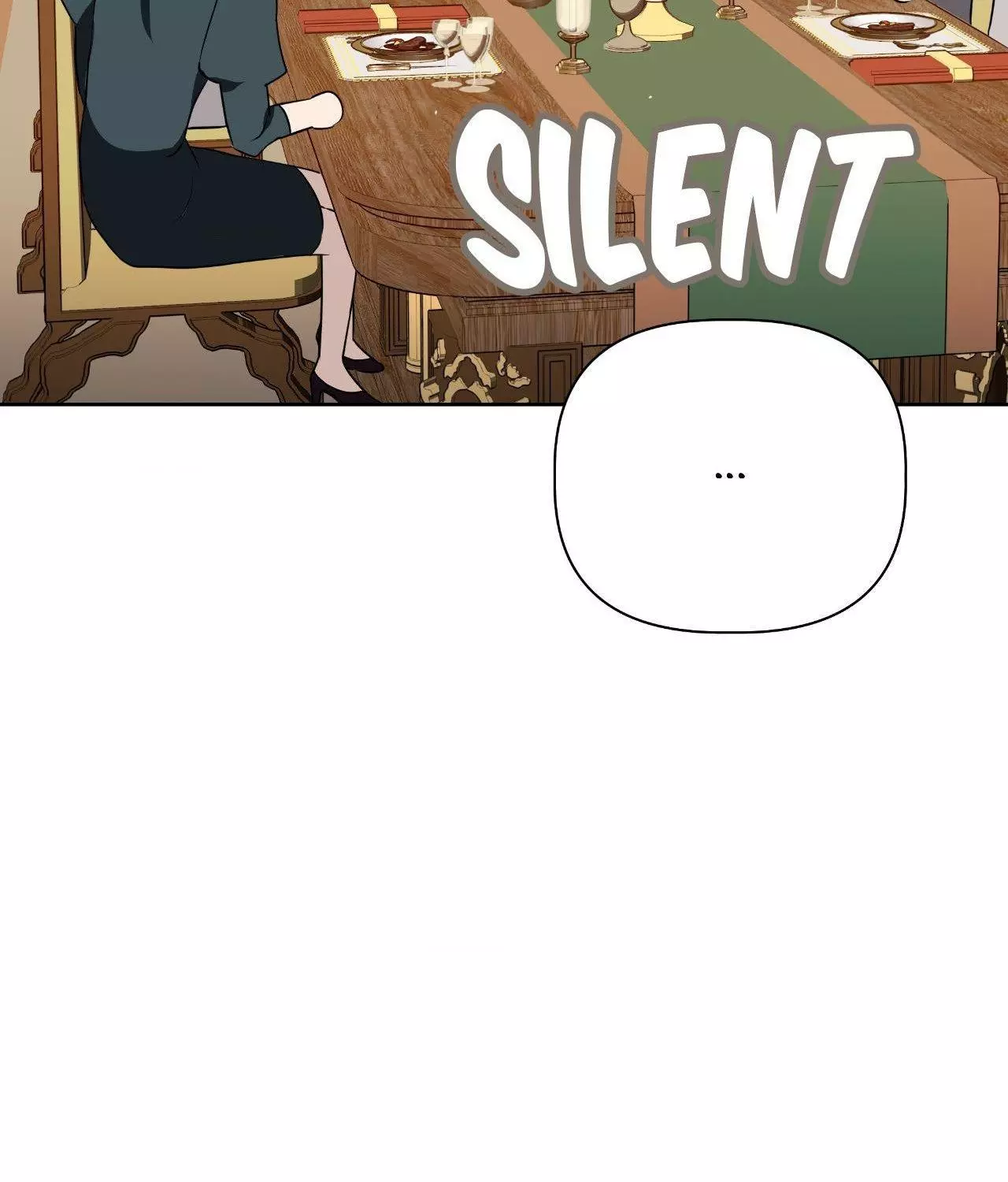 Perfect Omega - Chapter 25 Page 47