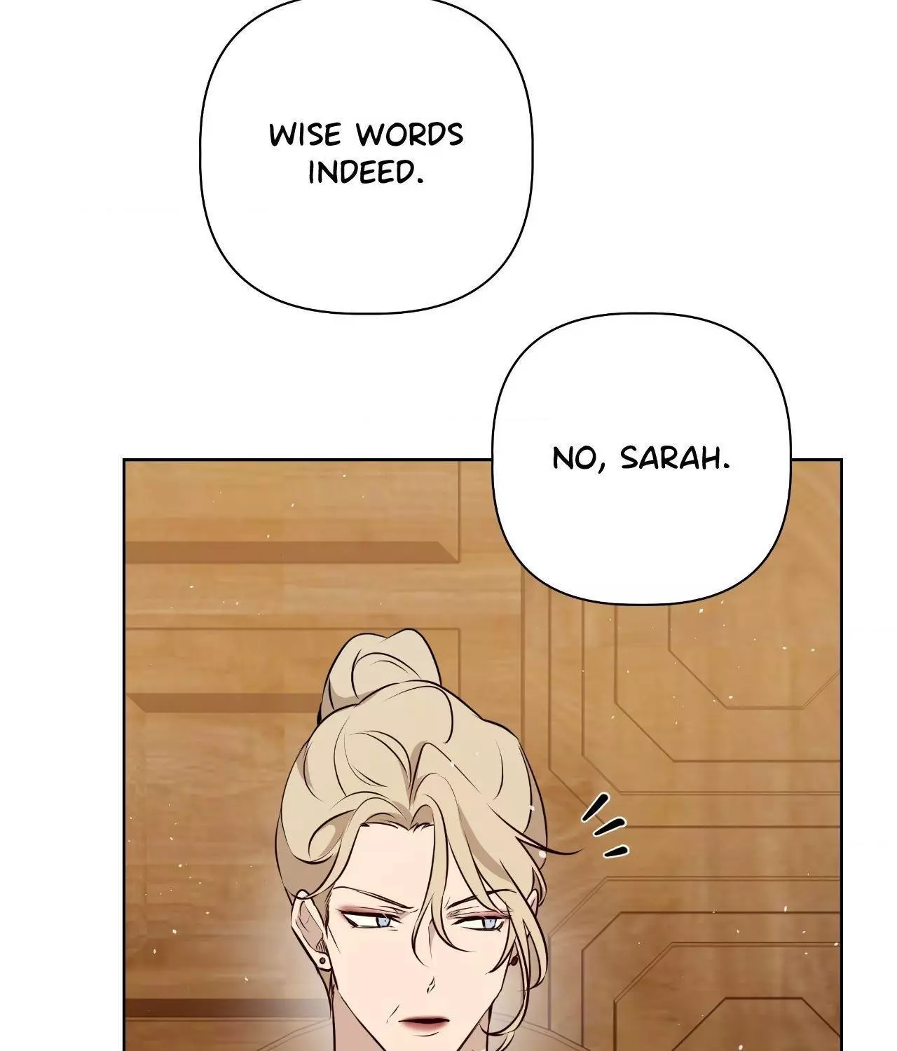 Perfect Omega - Chapter 25 Page 5