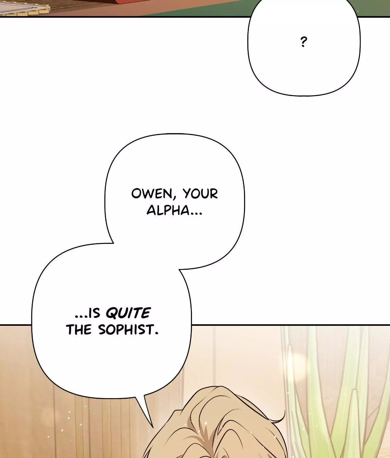 Perfect Omega - Chapter 25 Page 50