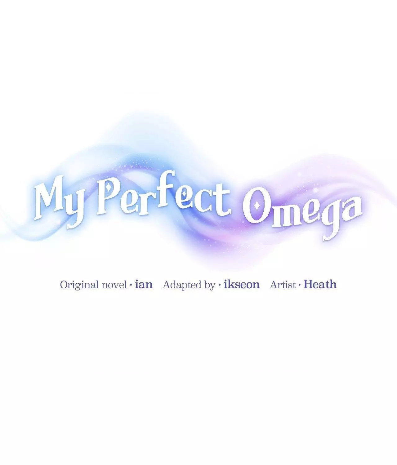 Perfect Omega - Chapter 25 Page 53