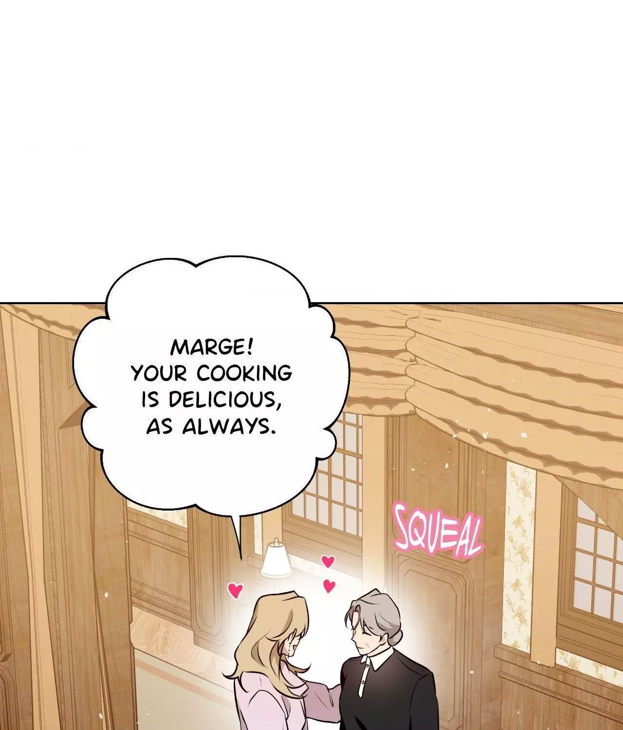 Perfect Omega - Chapter 25 Page 58
