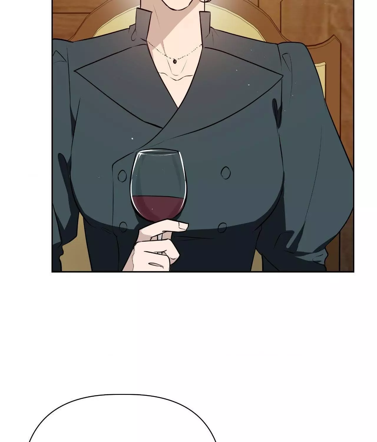 Perfect Omega - Chapter 25 Page 6