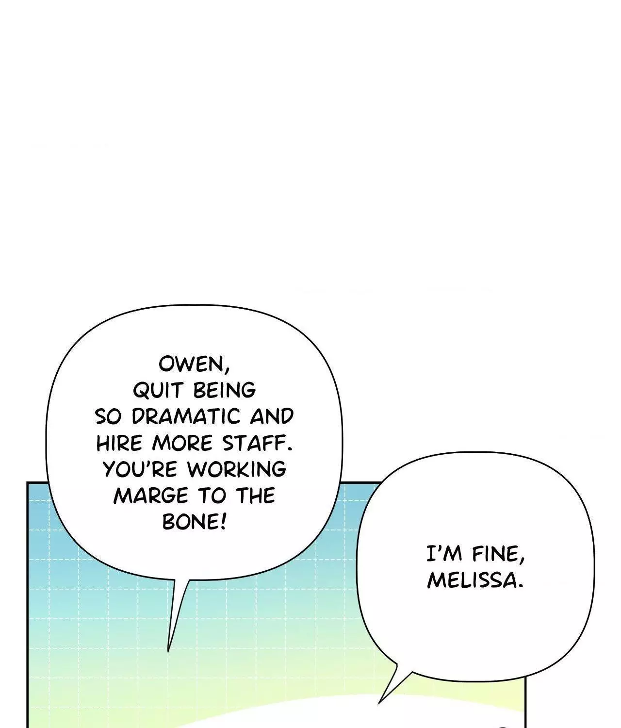 Perfect Omega - Chapter 25 Page 60